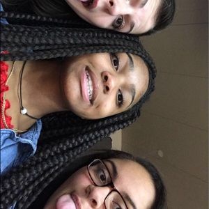 Meet your Posher, Danesha